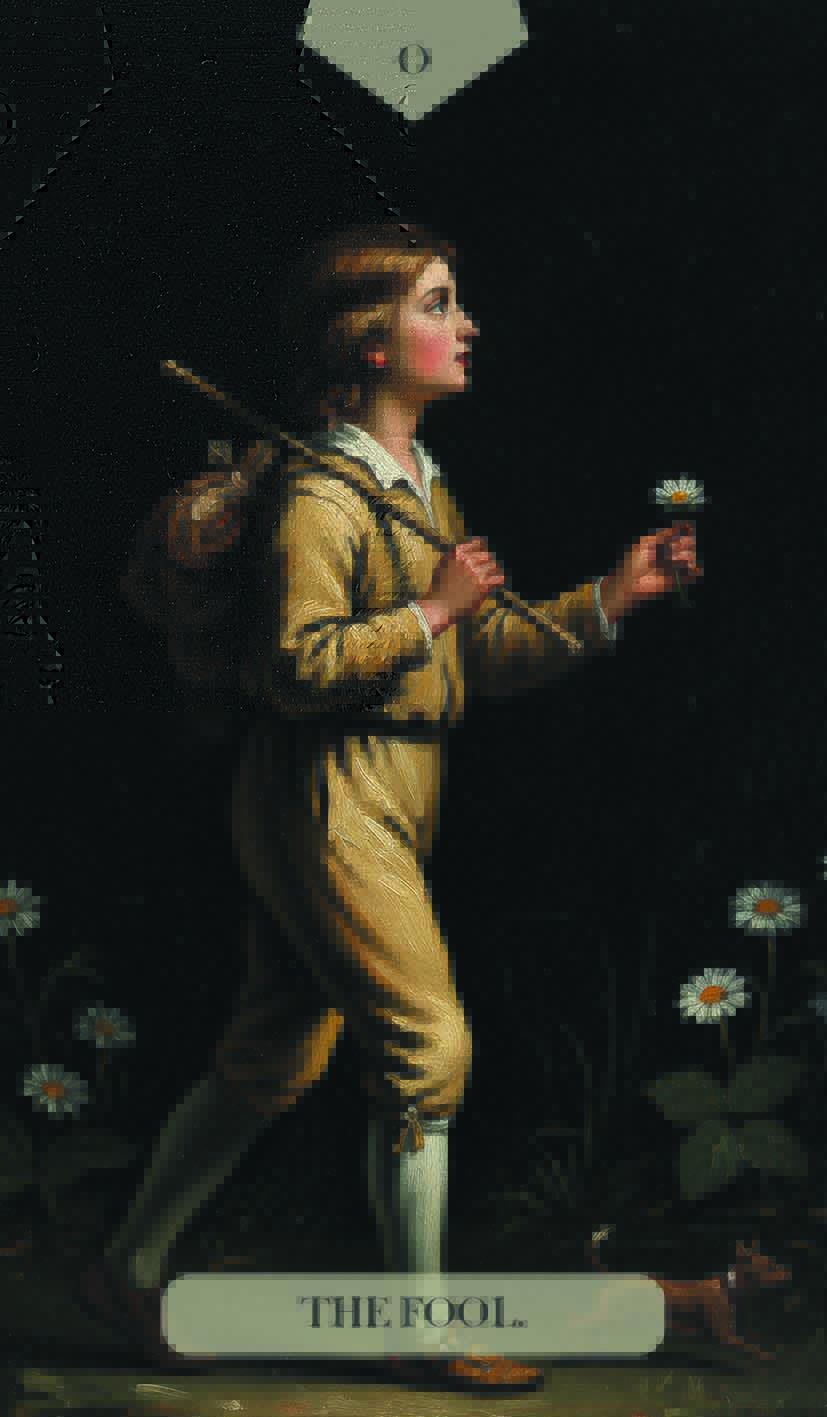 The Fool