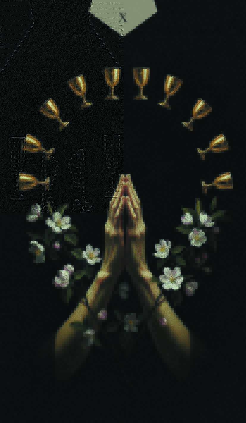 TEN OF CUPS