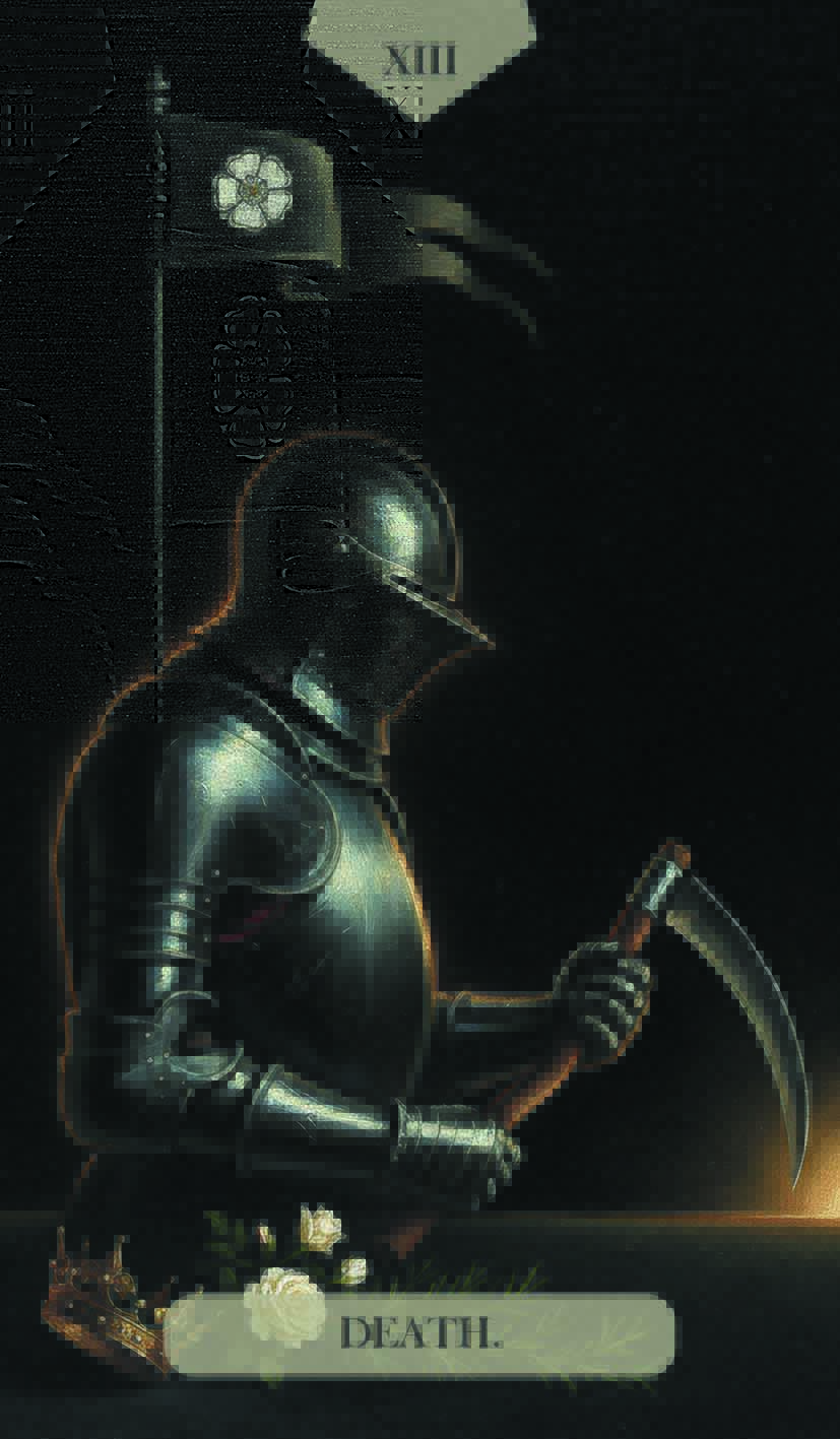 DEATH
