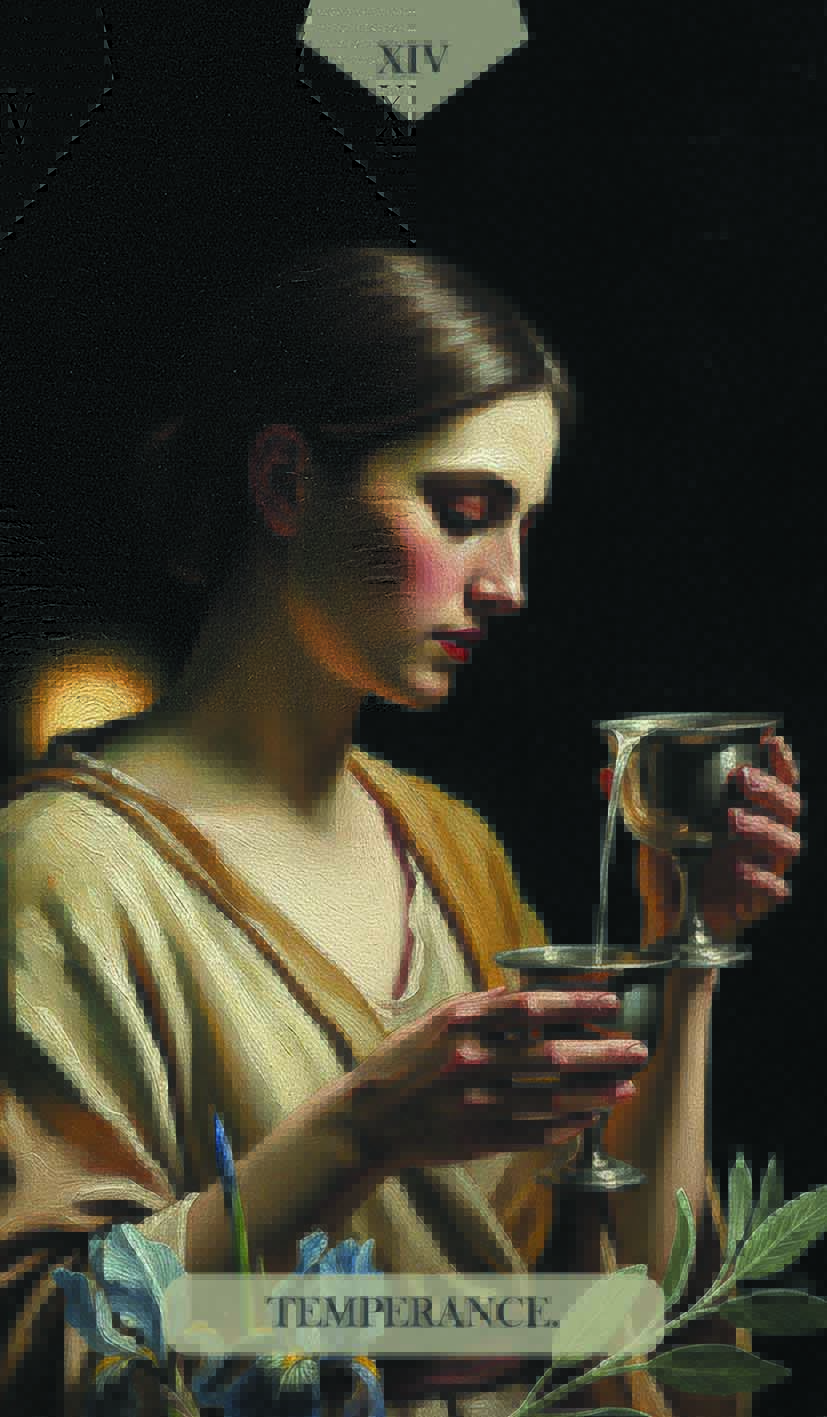 Temperance