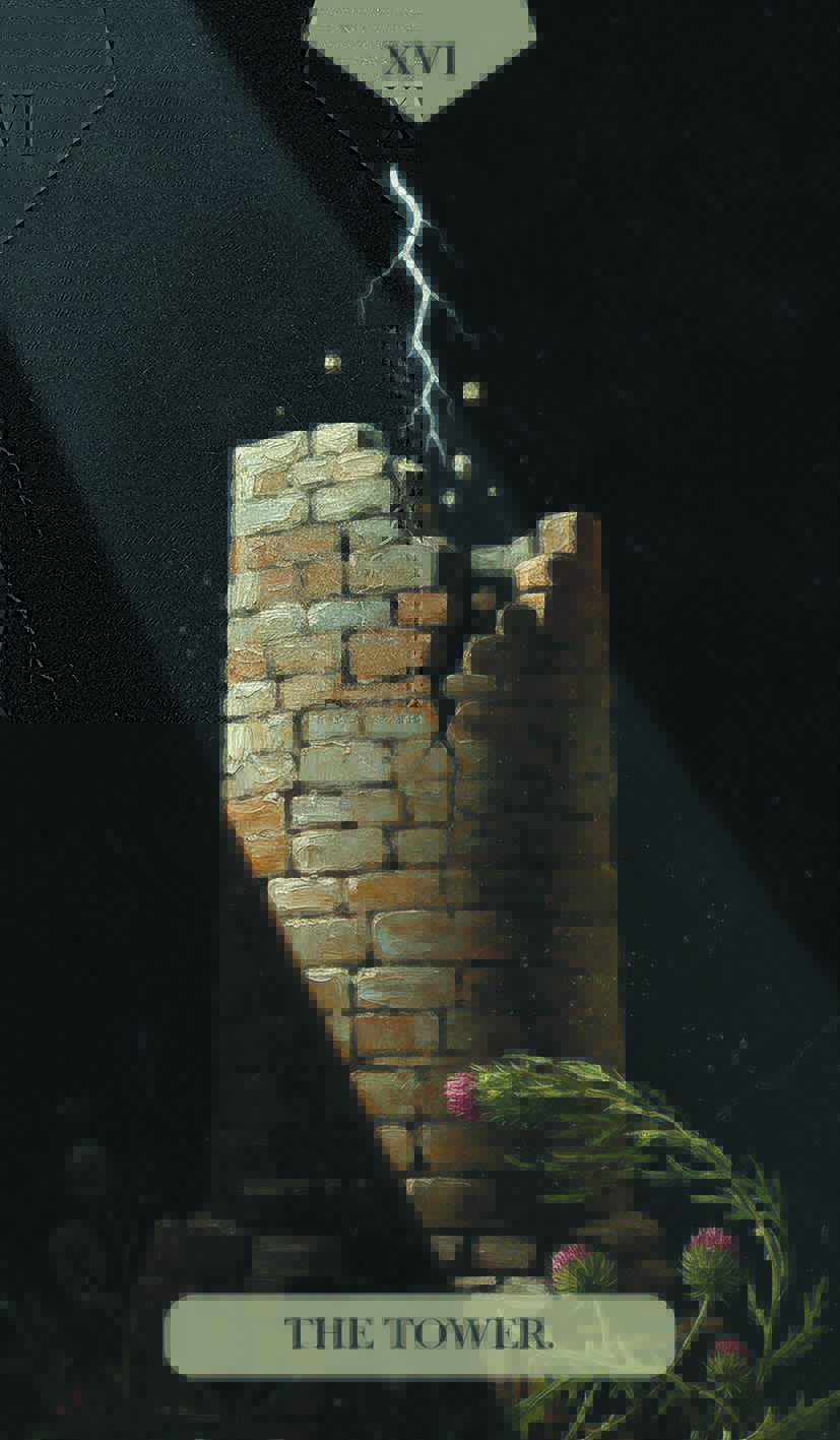 The Tower