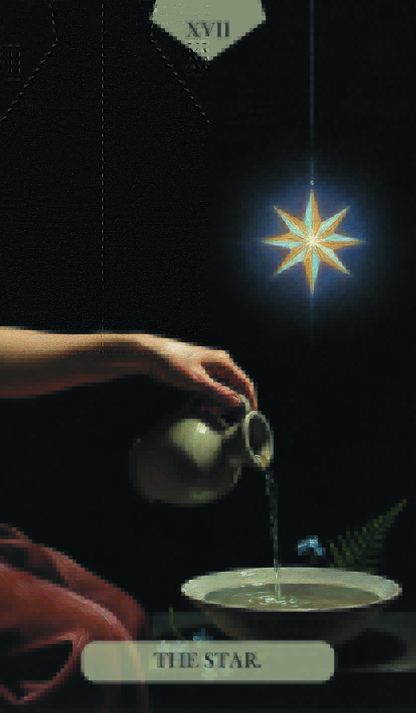 THE STAR