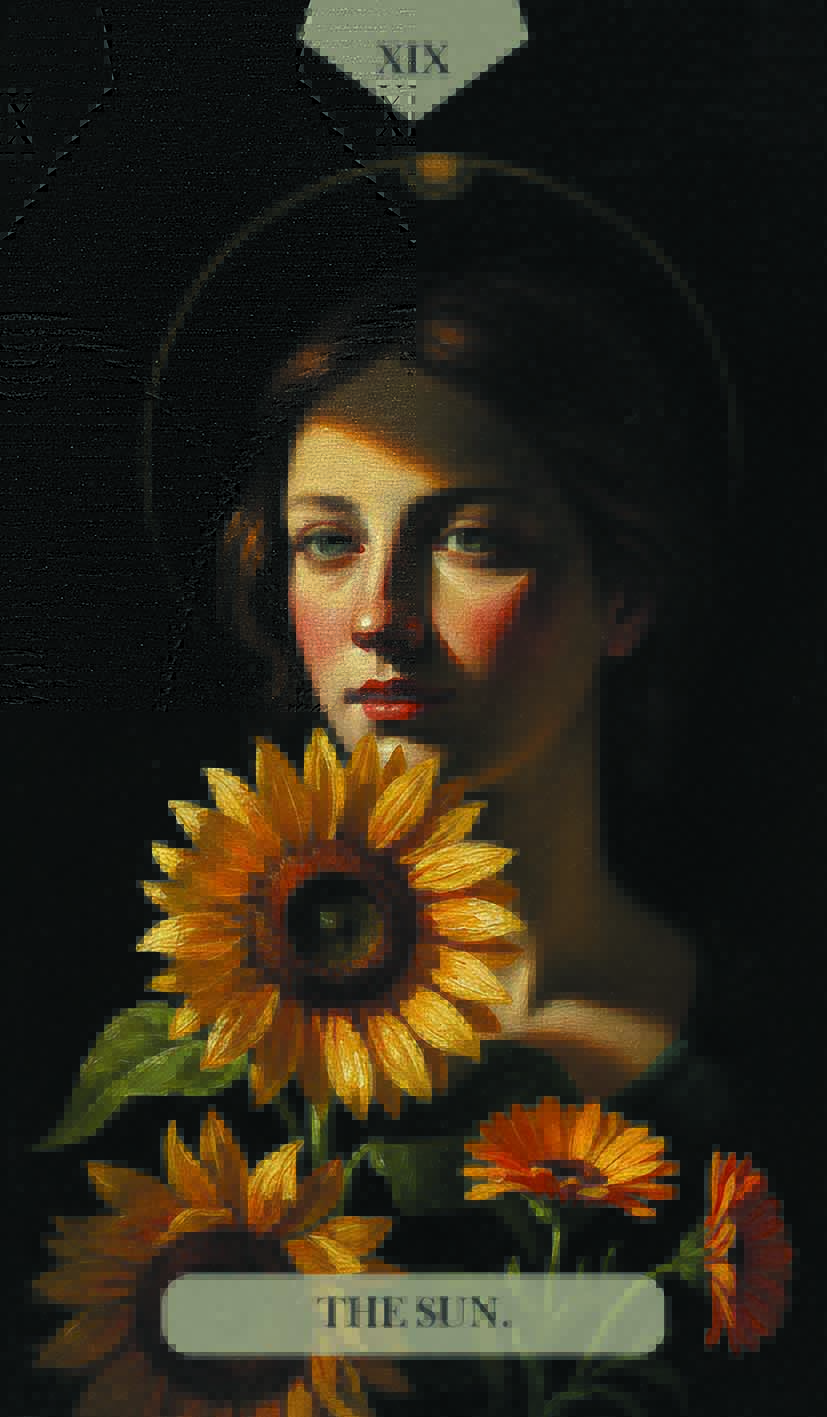 THE SUN