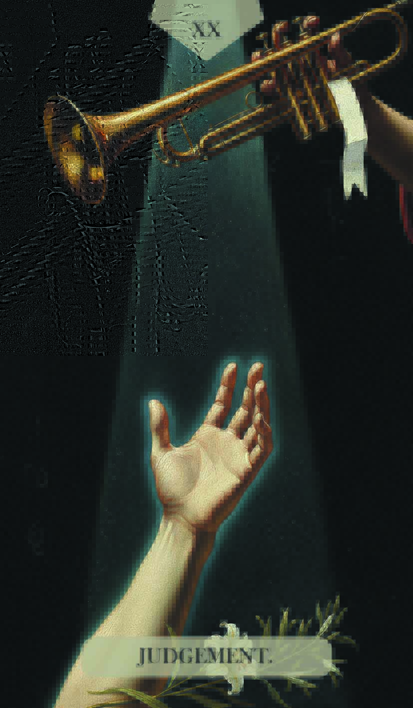 Judgement