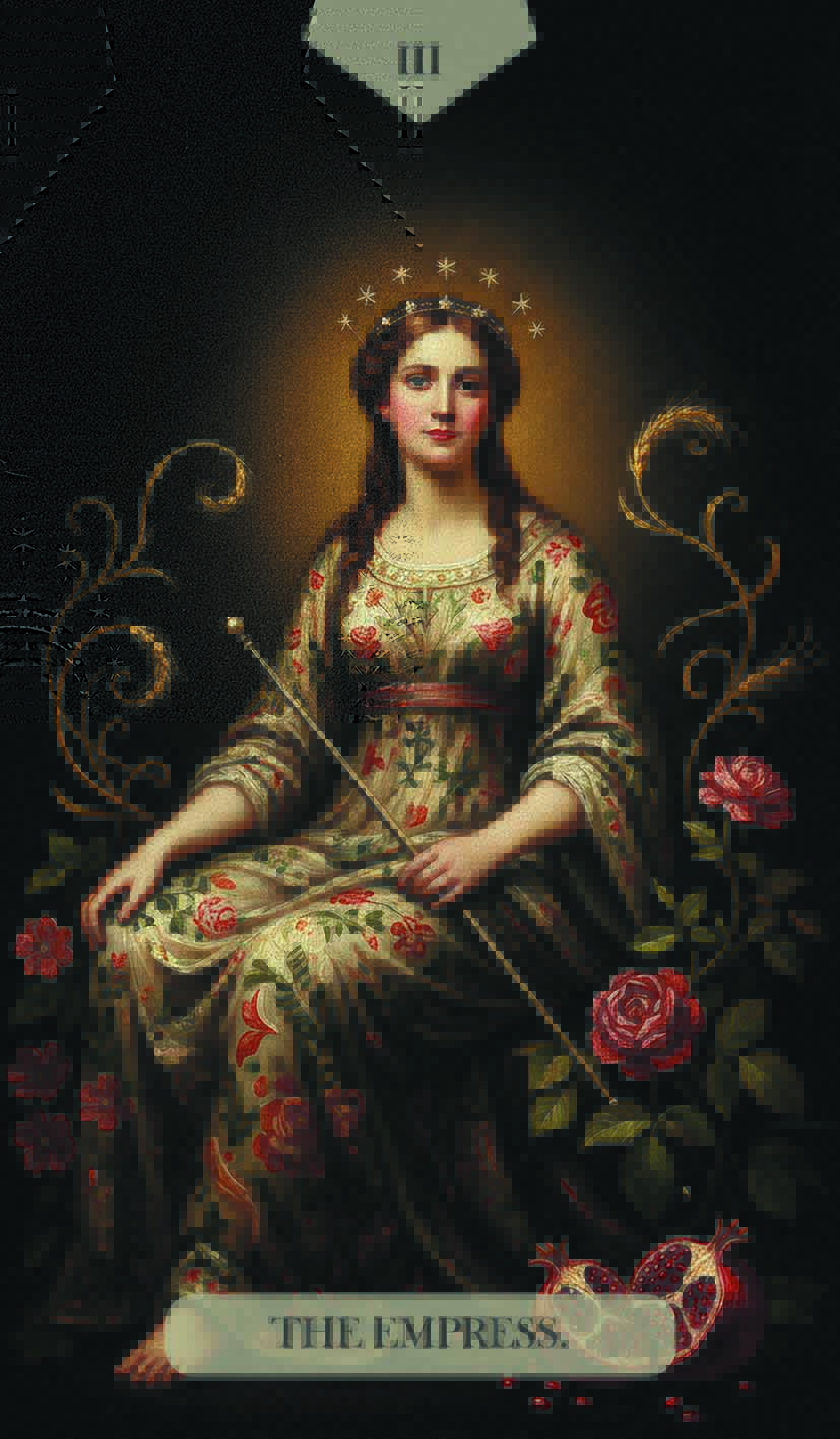 The Empress