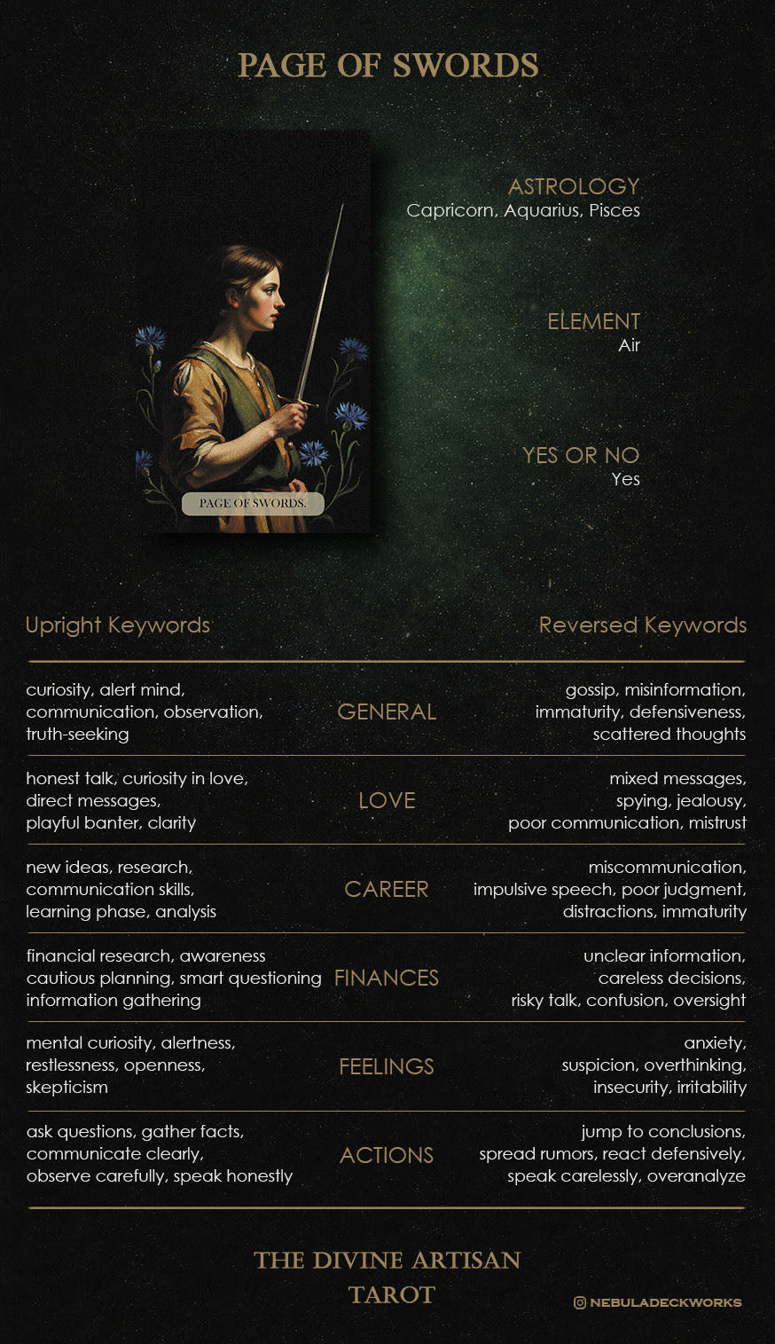 Guidebook page