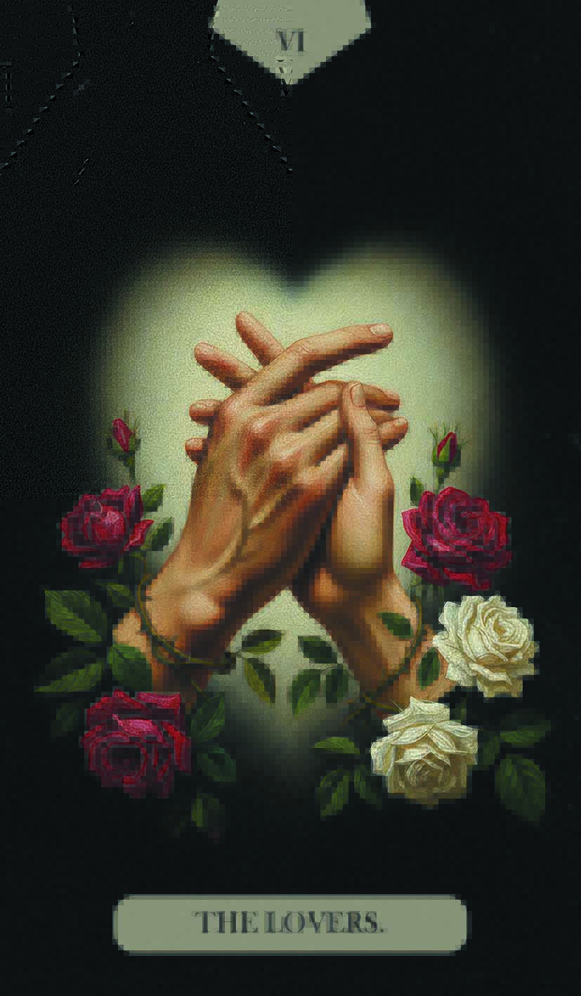 THE LOVERS