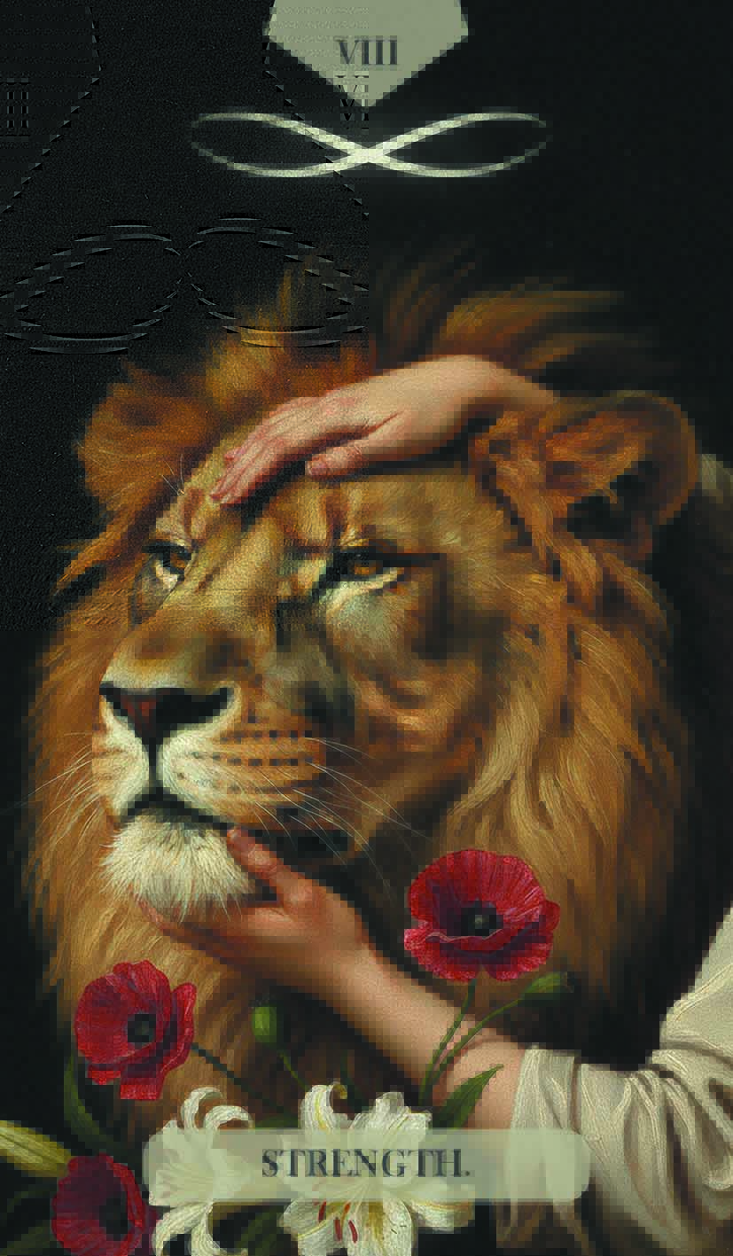 STRENGTH